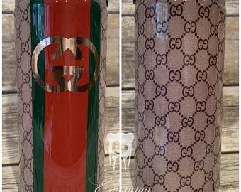 personalized Gucci engravings